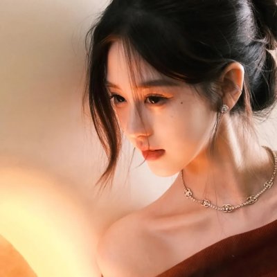 珍妮，日与夜