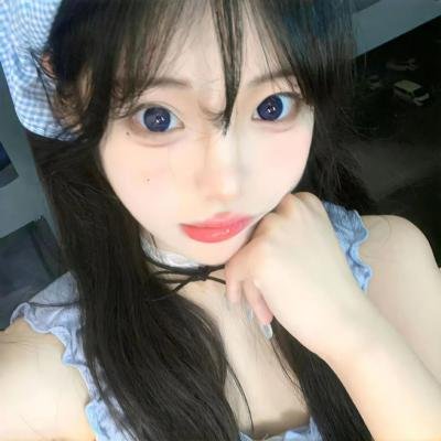 浪漫俏娇娃